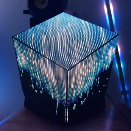 Prism-64 Large